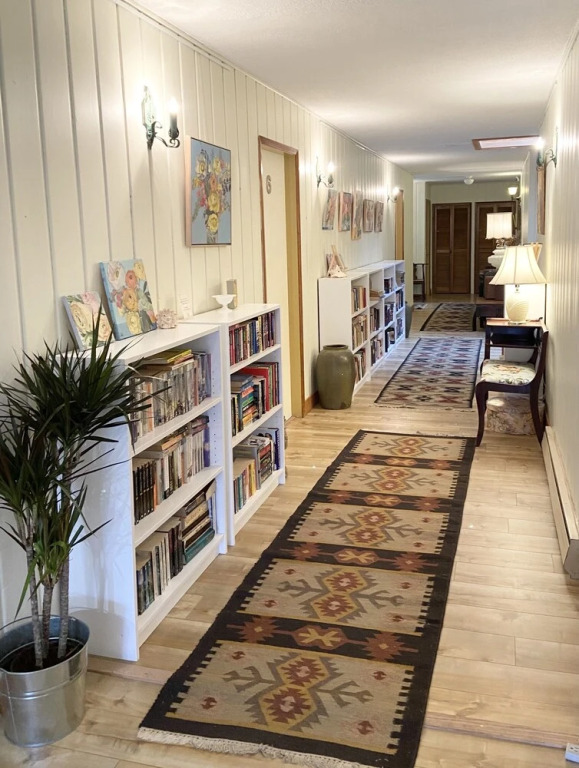 Wisteria Guest House