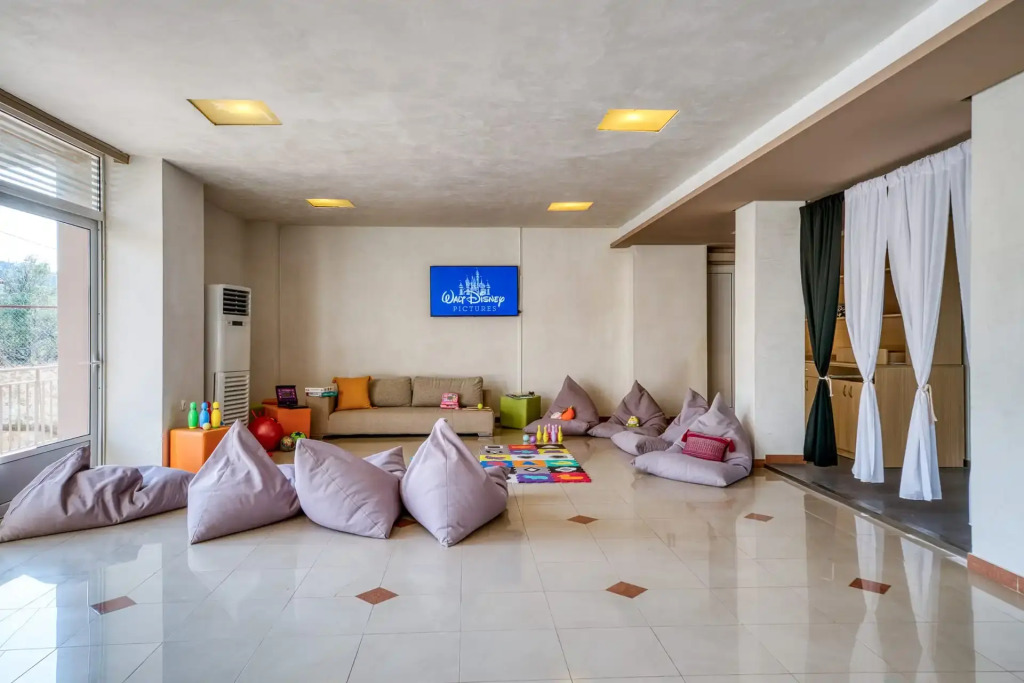 Aqua Mare Resort