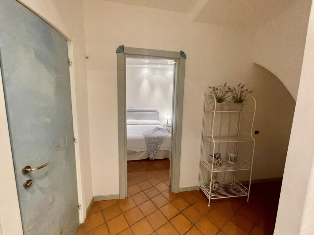 Panoramic views House, elegant and spacious, near to the Capoliveri center.-SOPRANA