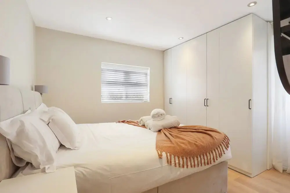 St Georges Apartment- North East Escapes