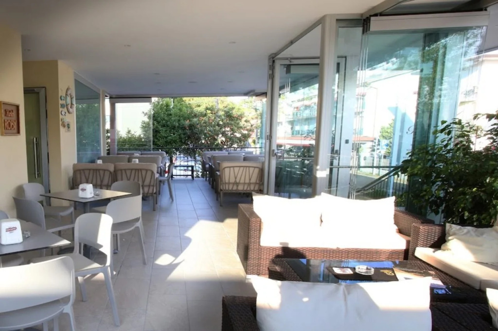 Hotel Roby