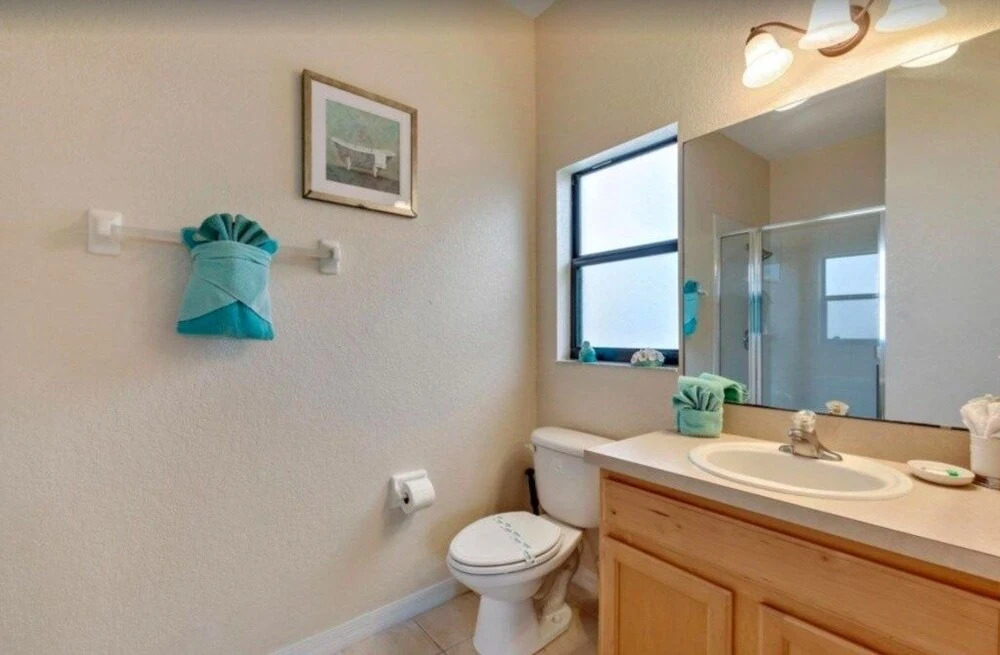 Content Listing - 4 Bedroom Value Plus Home With Private Pool
