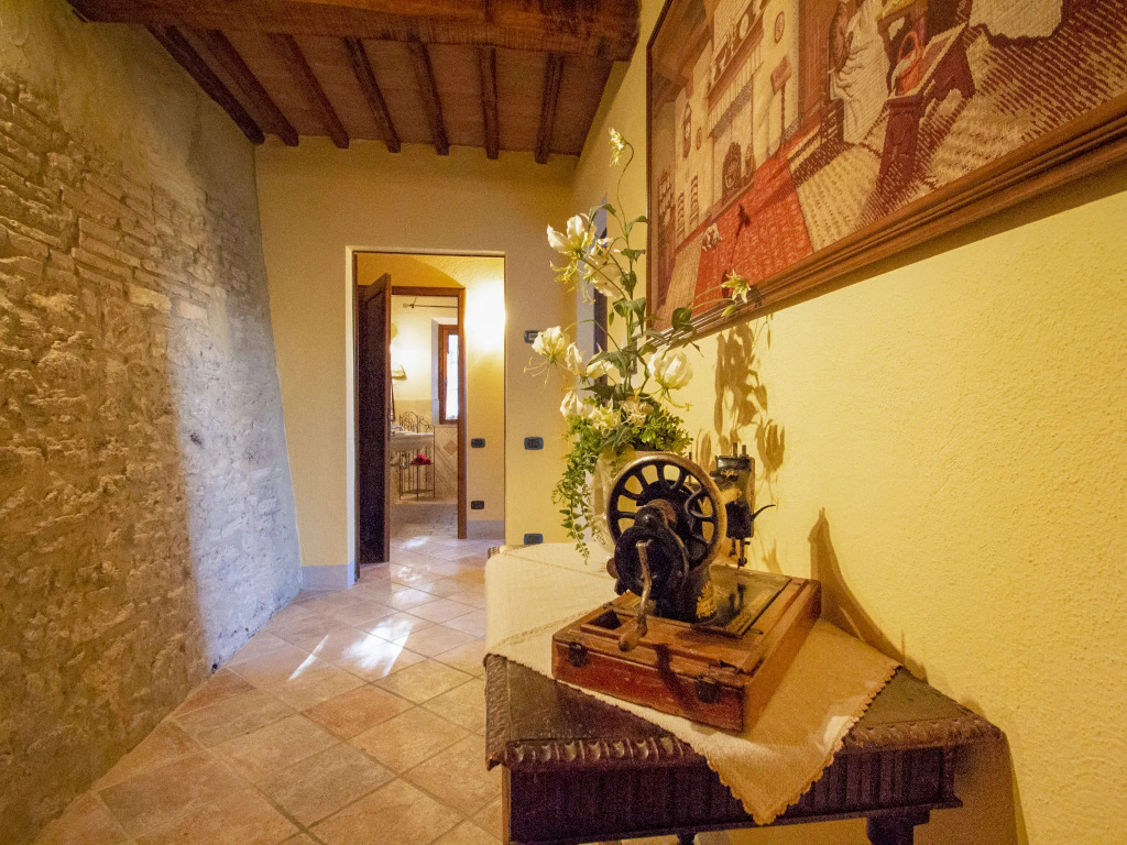 Locazione turistica La Tinaia