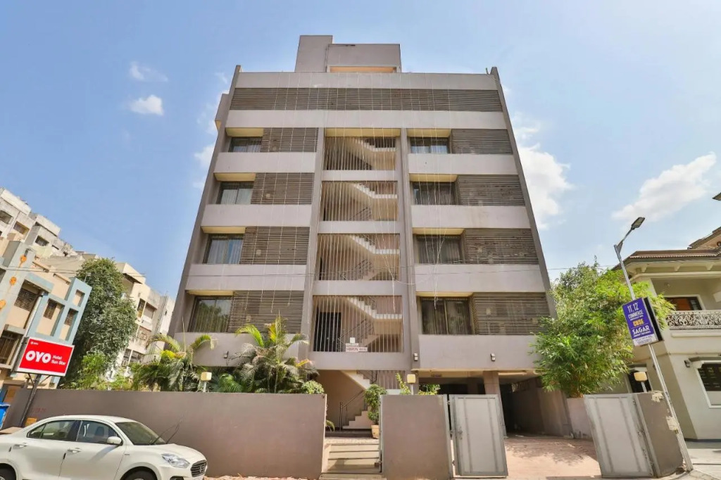Hotel Nova Residency
