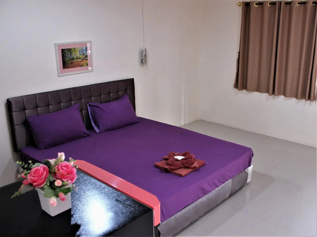 Tippawan Resort