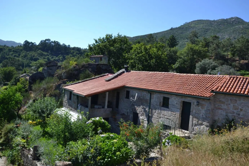 Casa do Souto