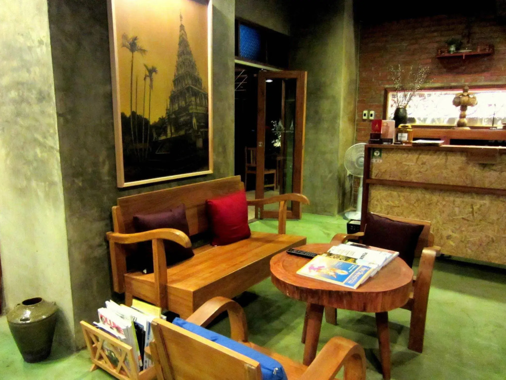 De Wiang Kum Kam