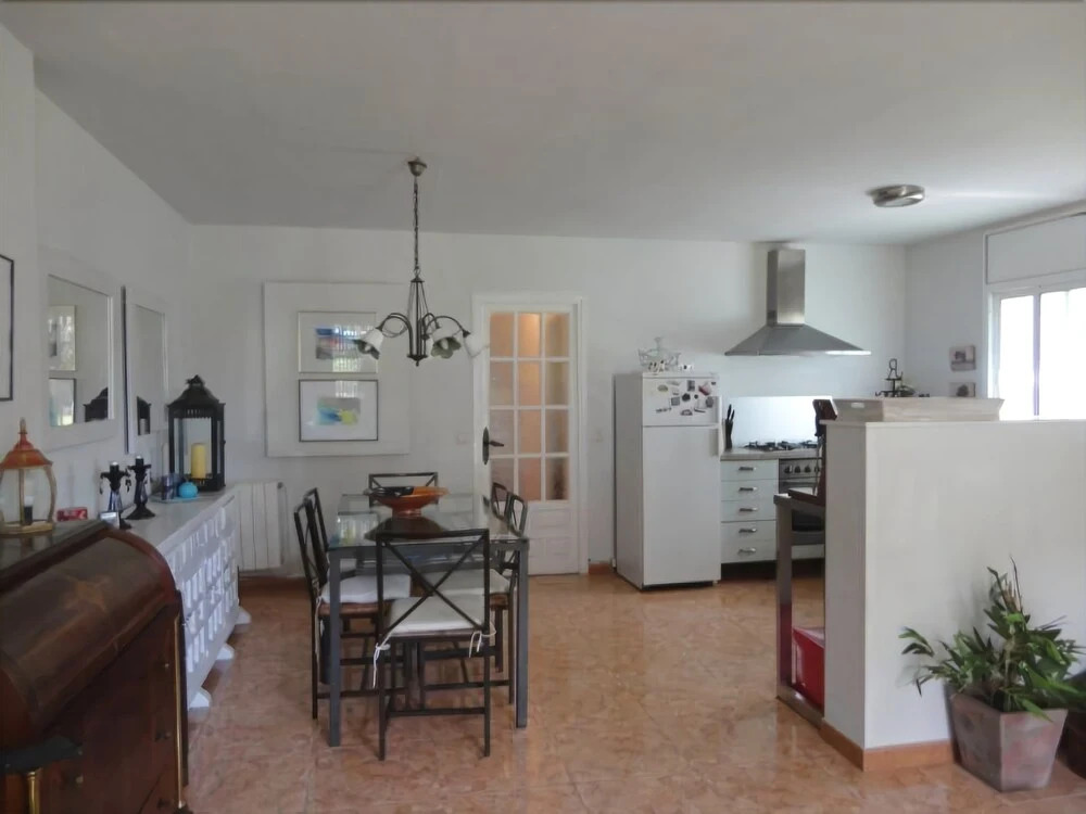 Apartamento Margaritas