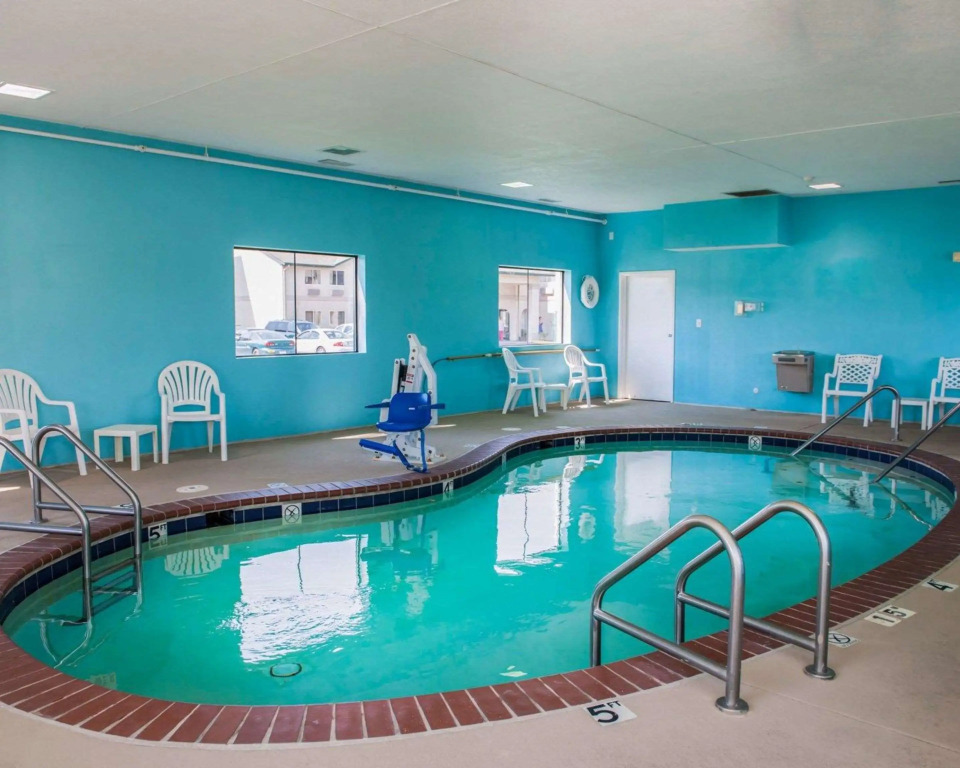 Quality Inn Franklin I-65