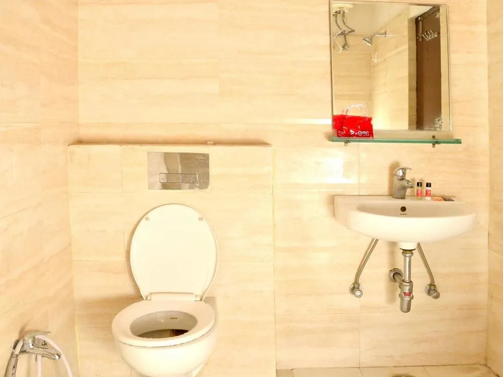 OYO Rooms Kunhari