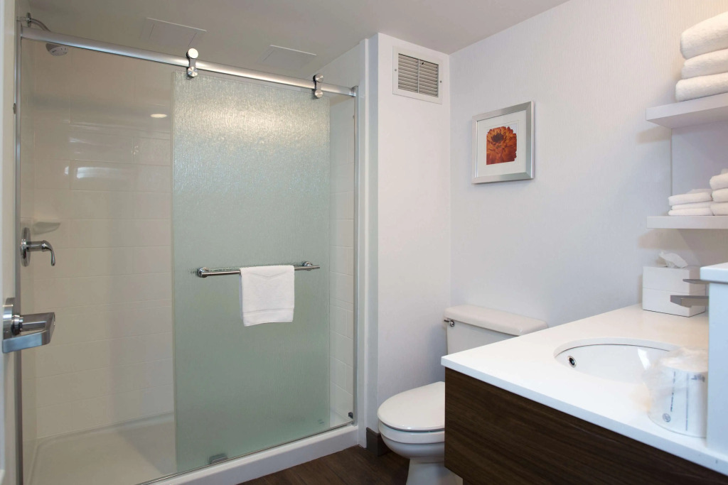 Hampton Inn Williamsport