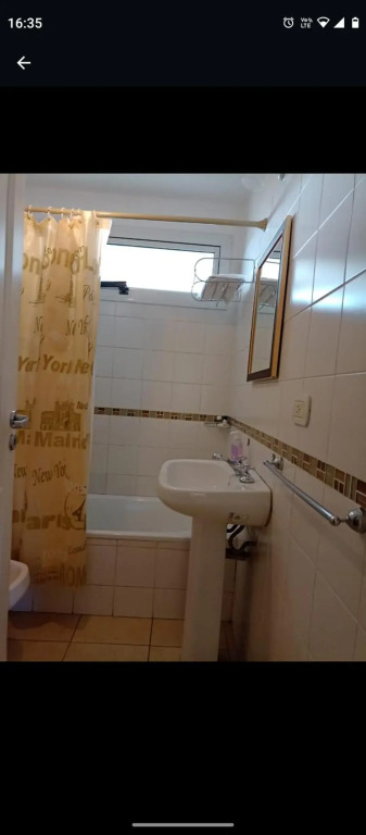 Apartamentos Santa Rosa 2 B T1
