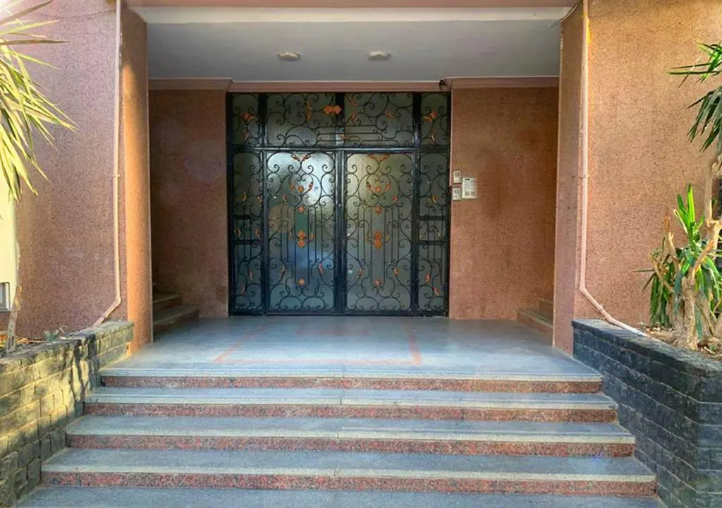 Luxury Apartment 2 Nasr City- City stars