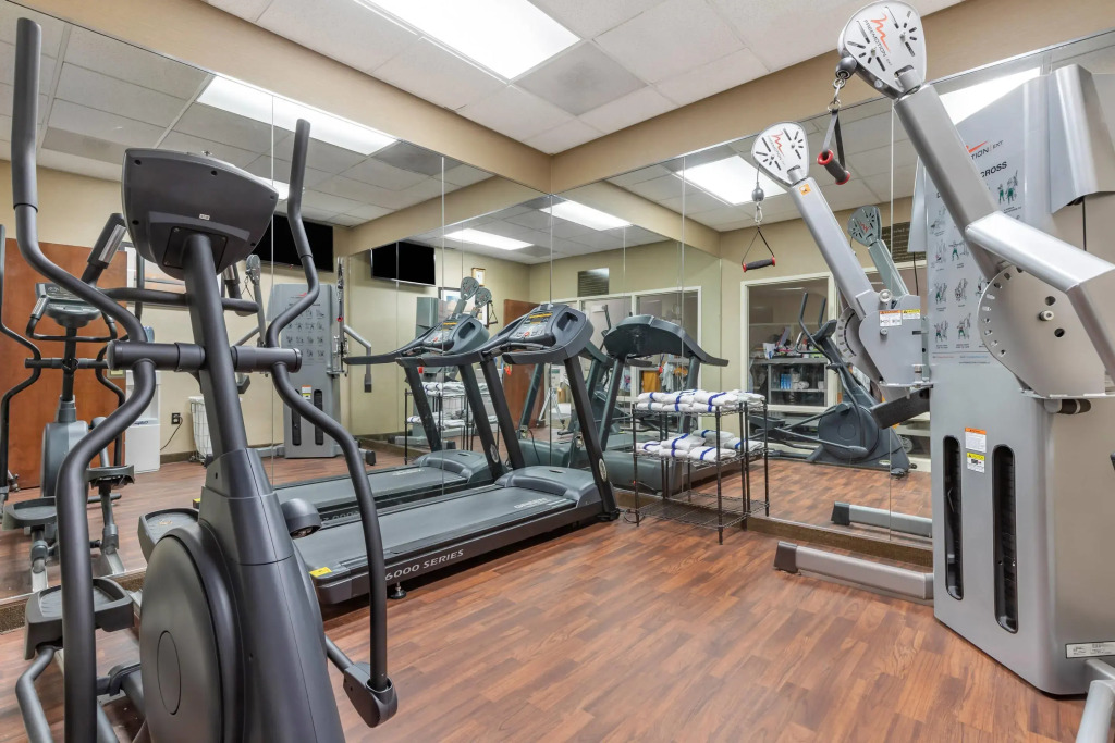 Comfort Inn Blythewood - North Columbia