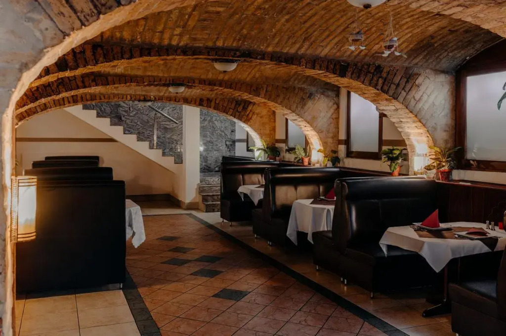Szent János Hotel