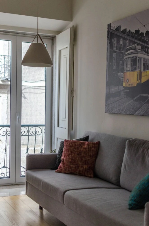 ALTIDO Trendy 2BR Apt in Sao Bento, moments from Garden São Bento