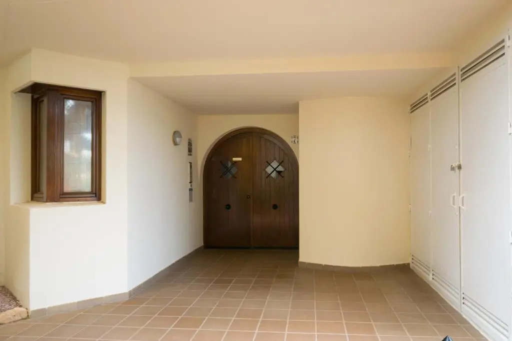 214 Panorama Park - Alicante Holiday