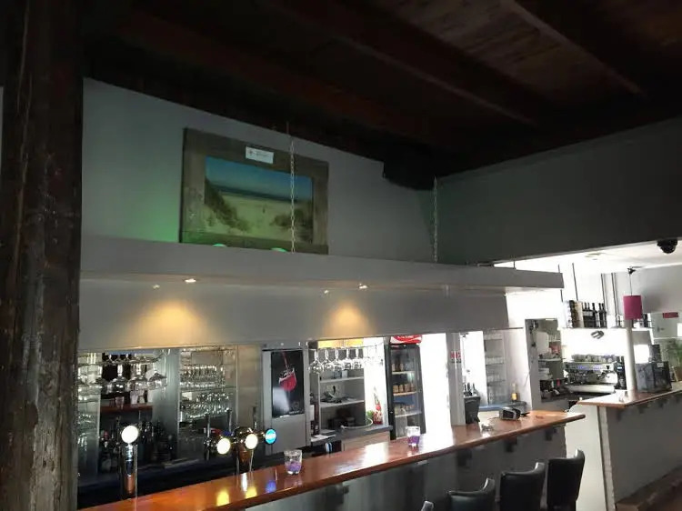 Hotel Burgh