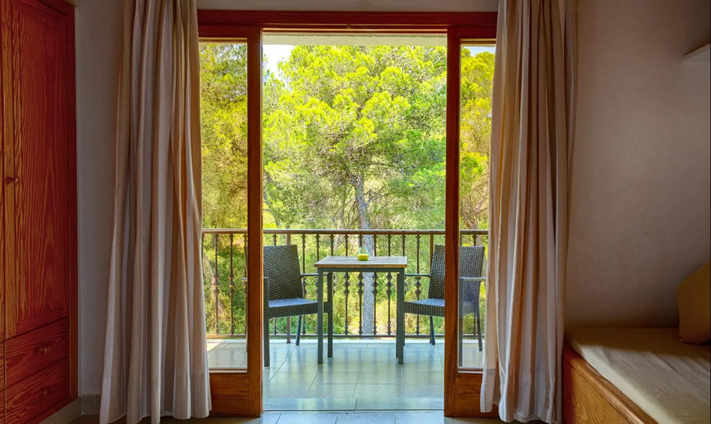 Es Baulo Petit Hotel