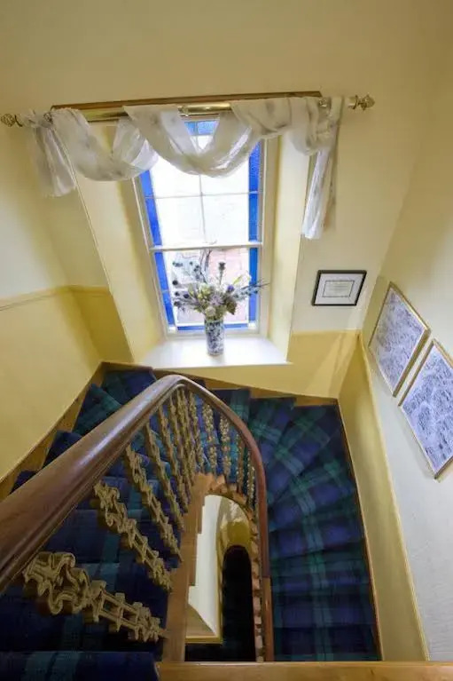 The Old Manse