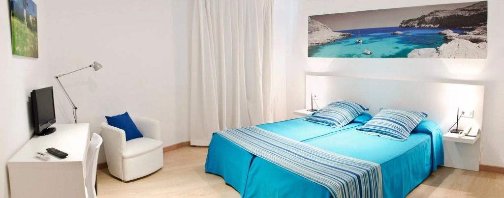 Hotel Capri Pollensa