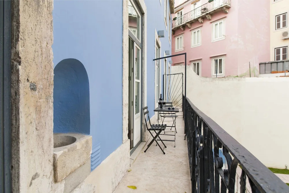 Altido Downtown Blue I