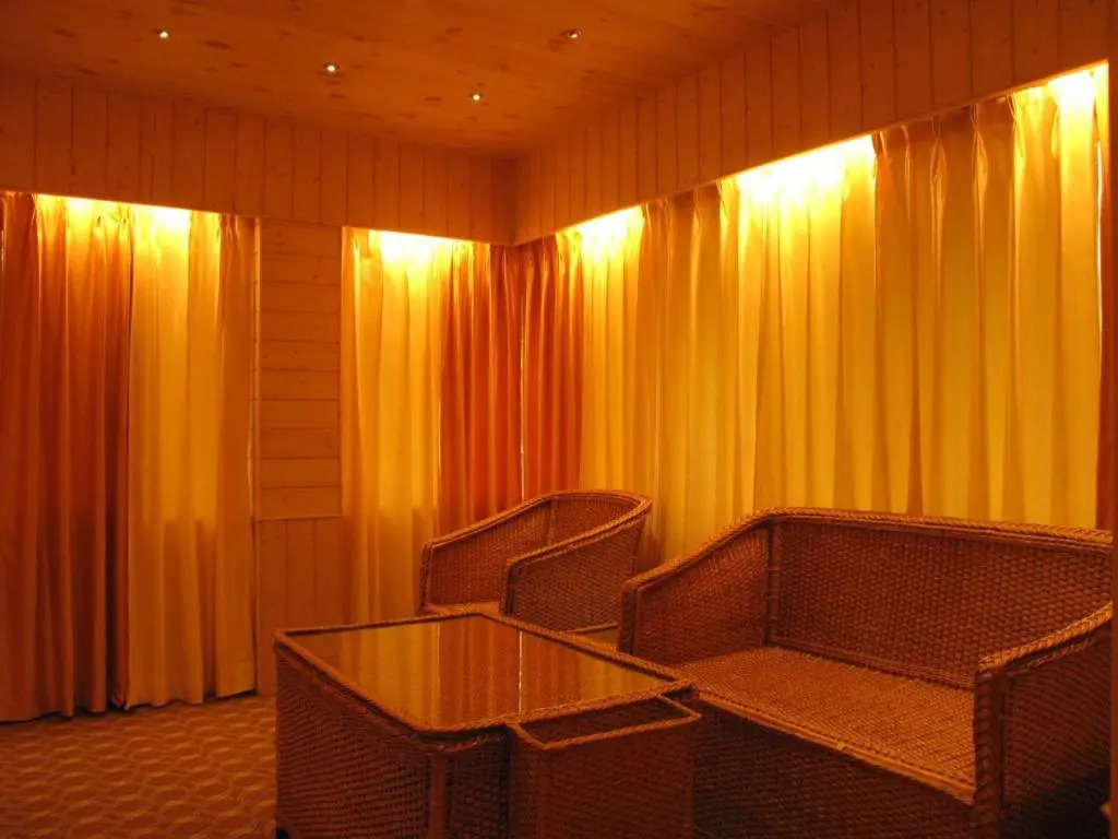Hotel Mirage