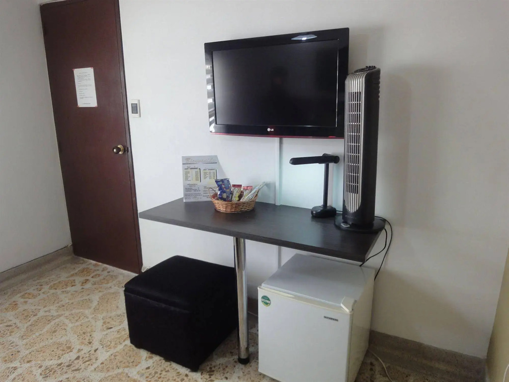 Hotel Casa Mayor