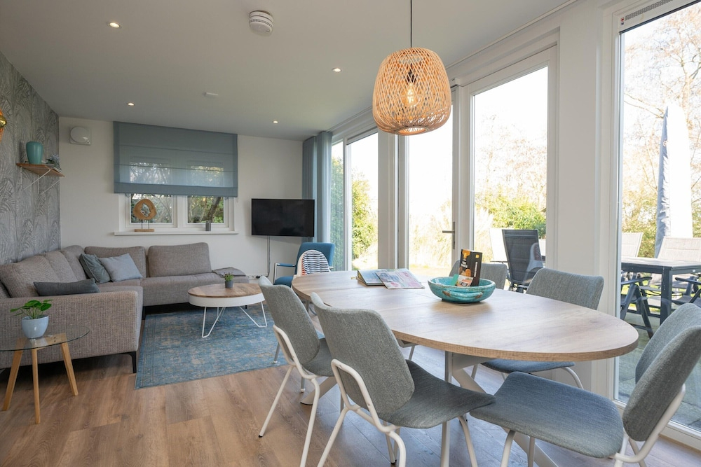 Luxury, Peace and Space for the Whole Family