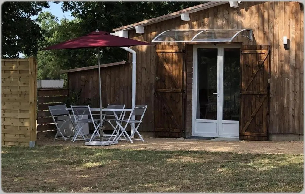 La Grenouillere (Adults Only)