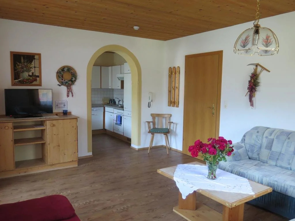 Appartment Nill