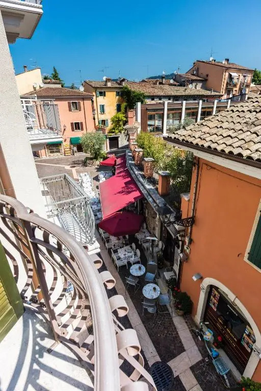 Appartamenti La Grotta
