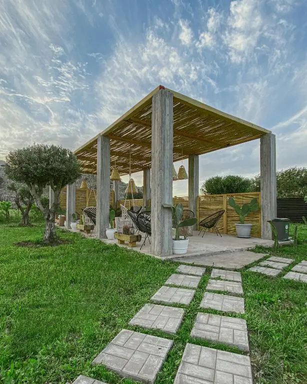 LA Casa Di Lusso N5