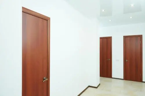 GuestRooms Sky.center