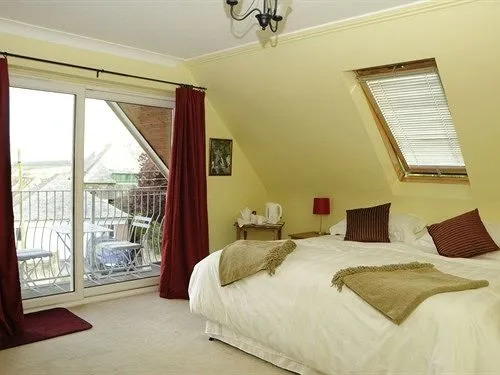 Wadebridge B&B