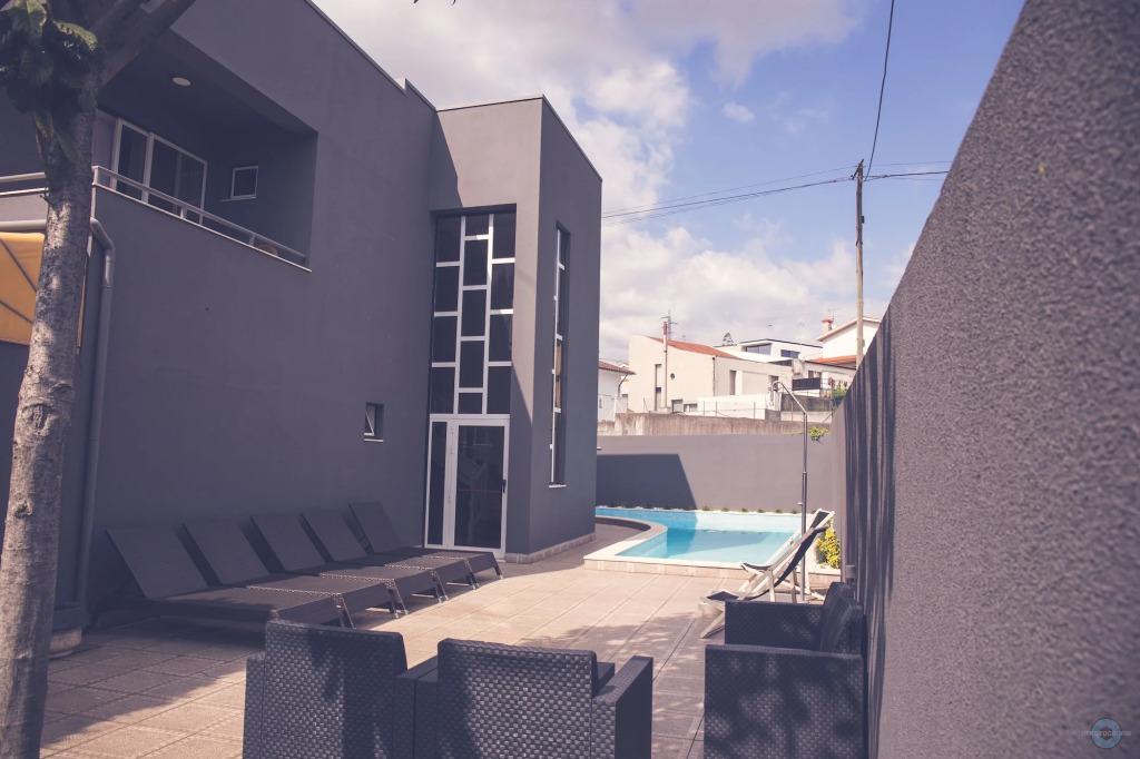 Vila Hotel By VimaHotels