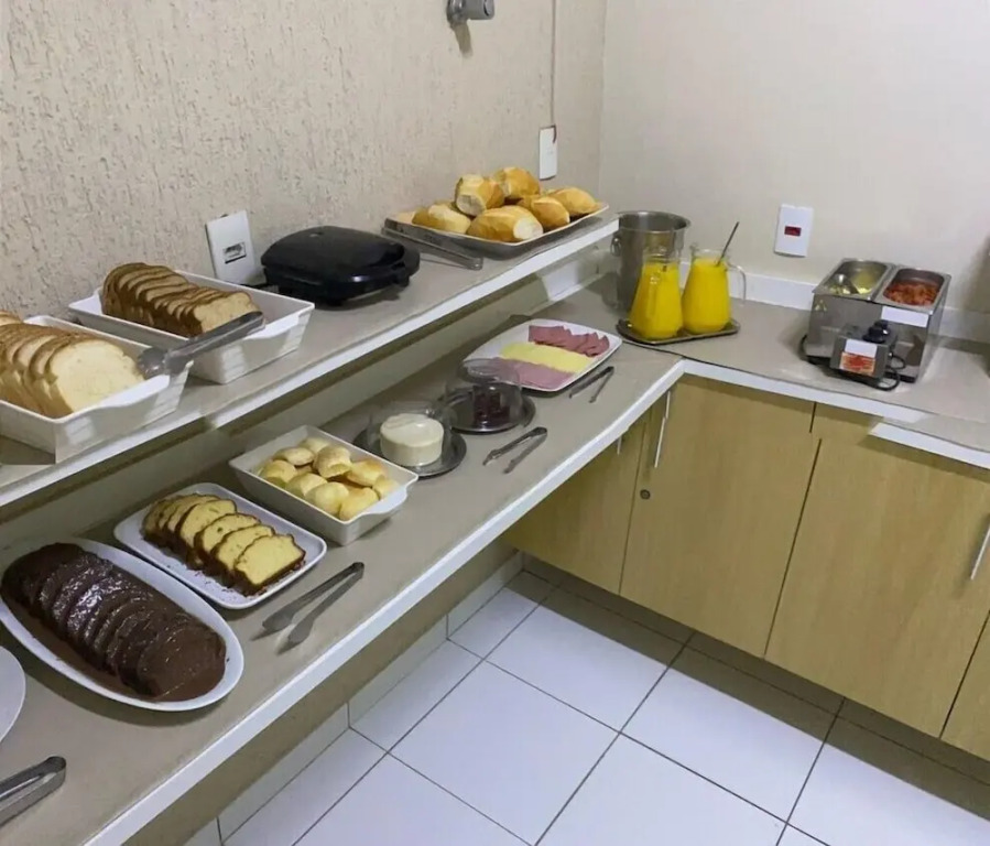 Hotel Marfim II