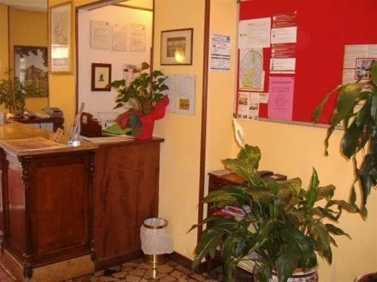 Domus Hotel Adele