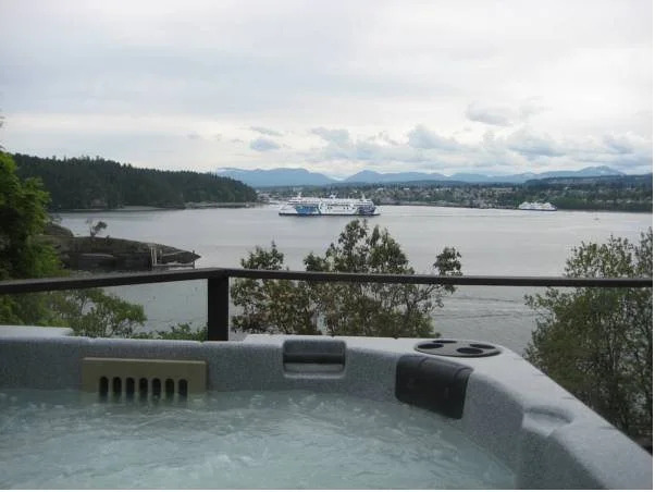 Stephenson Point Seaside B&B