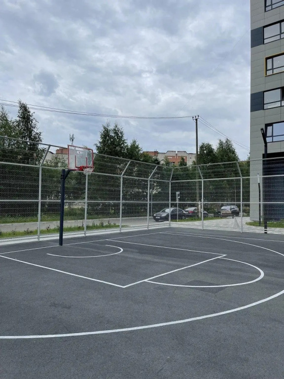 Апартаменты на улице Жакова