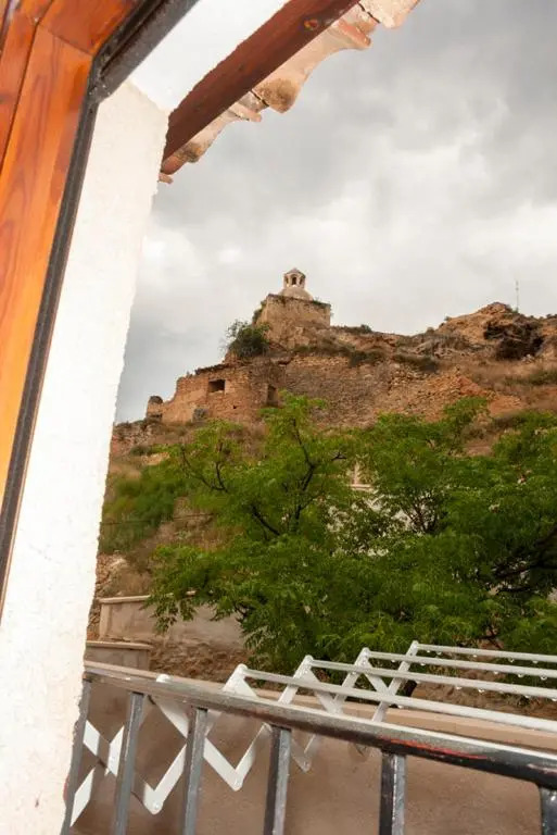 Casa Rural Benito