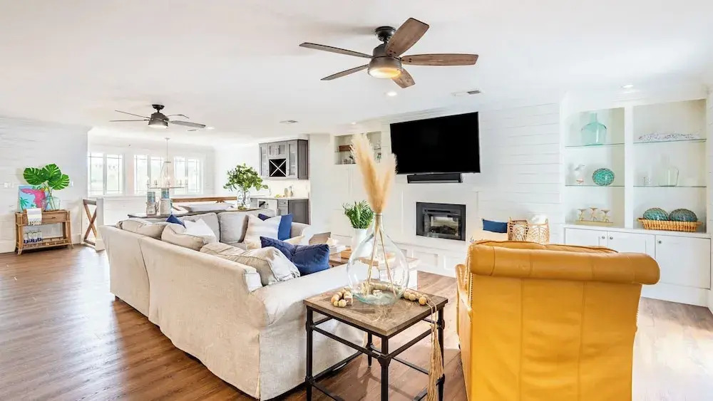 Harborside by Avantstay Expansive Destin Retreat