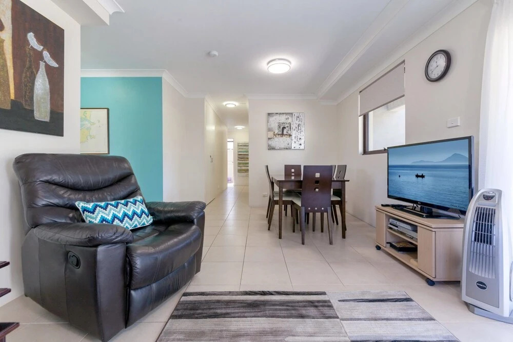 Carindale, Unit 16/19-23 Dowling Street