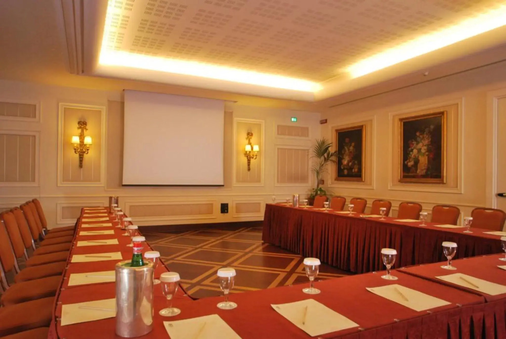Palazzo Alabardieri
