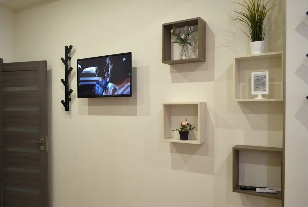 Апартаменты Park & House 42