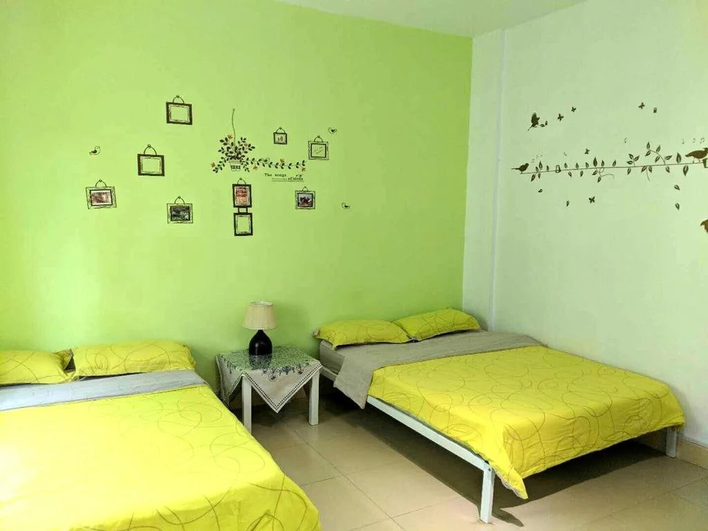 Shenzhen Xichong Story Hostel