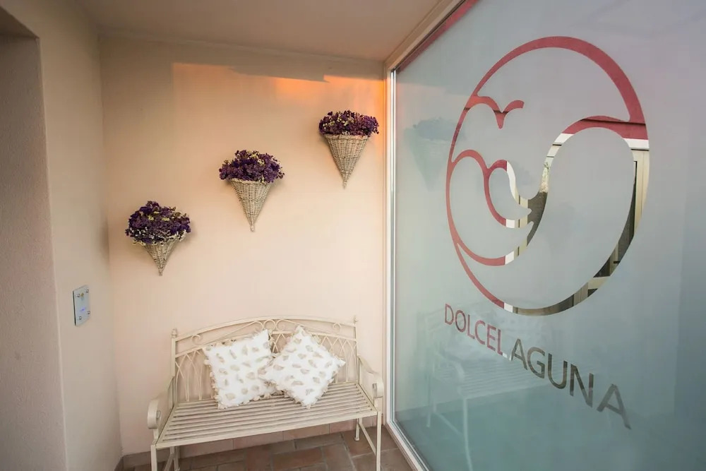 Guest House Dolce Laguna