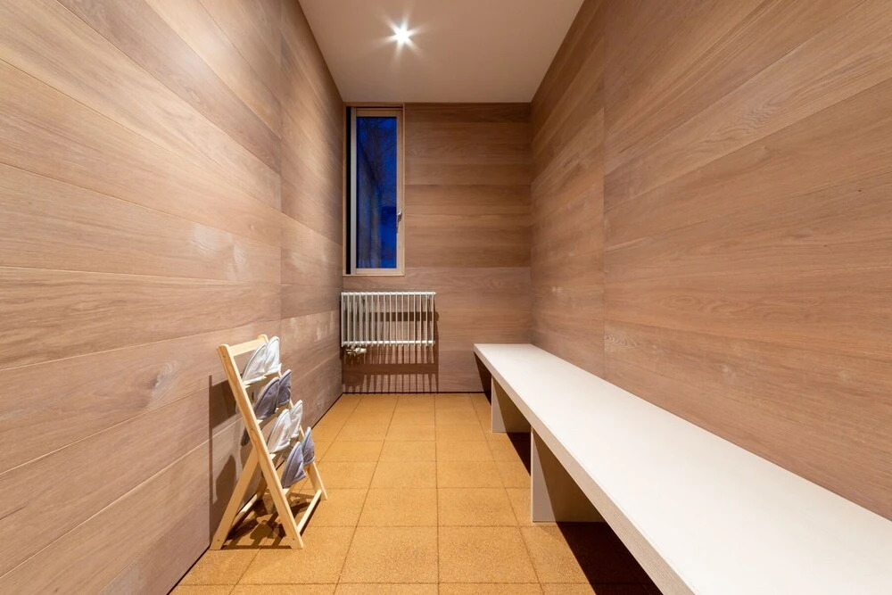 Chalet W by H2 Life