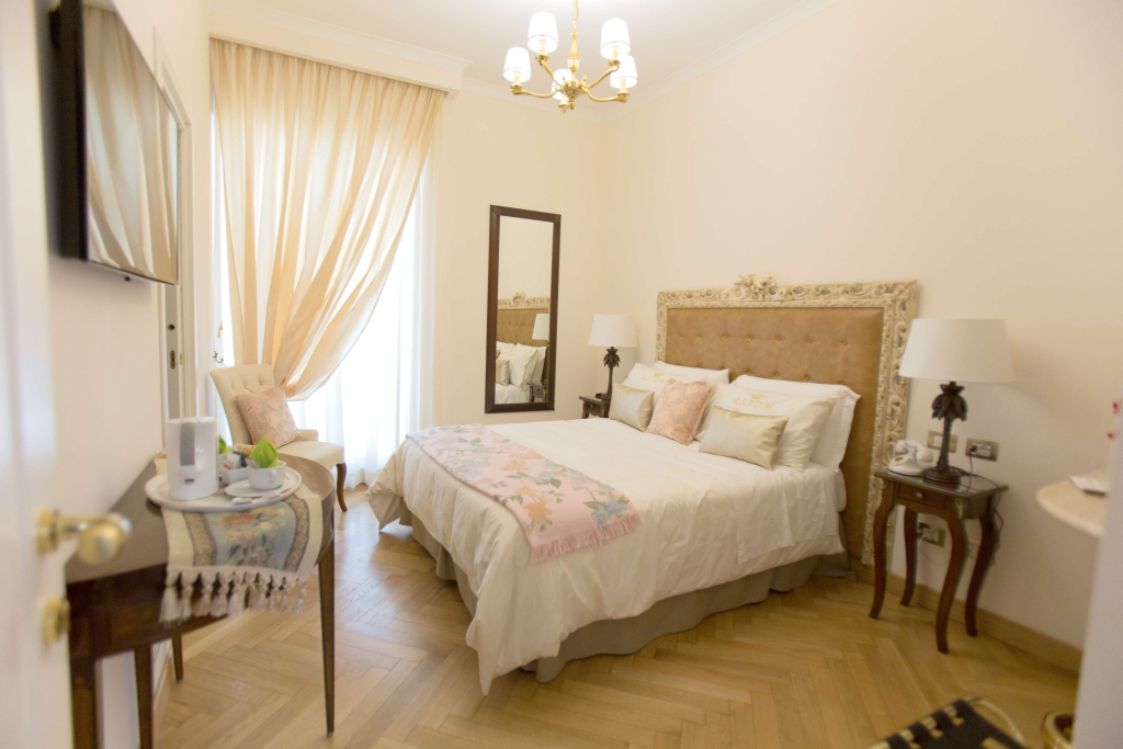 Royal Suite Trinità Dei Monti