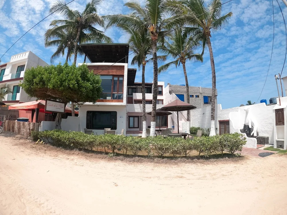 Casita de la Playa